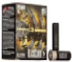 Federal Black Cloud FS Steel 12 Gauge - 3 5  -  2 - 1-1 2oz Payload - 1500 FPS - 25 Rounds - PWBX134 2