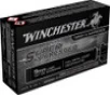 Winchester Super Suppressed 9mm - 147 Grain FMJ - Subsonic - 990 FPS - 50 Rounds - SUP9