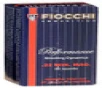 Fiocchi 22 WMR - 40 Grain JHP - 50 Rounds - 22FWMB