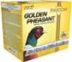 Fiocchi Golden Pheasant 28 Gauge - 2 75  -  5 - 7 8oz Payload - 1300 FPS - 25 Round - 28GP5