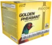Fiocchi Golden Pheasant 28 Gauge - 3  -  5 - 1-1 16oz Payload - 1200 FPS - 25 Rounds - 283GP5