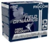 Fiocchi Field Dynamics Upland Game 12 Gauge - 2 75  -  9 - 1-1 4oz Payload - 1330 FPS - 25 Rounds - 12HV9