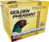 Fiocchi Golden Pheasant 28 Gauge - 2 75  -  6 - 7 8oz Payload - 1300 FPS - 25 Rounds - 28GP6