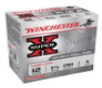 Winchester Super-X Game Load 12 Gauge - 2 75  -  6 - 1oz Payload - 1290 FPS - 25 Rounds - XU126