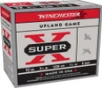 Winchester Super X Upland Game 12 Gauge - 2 75  -  8 - 1-1 4oz Payload - 1220 FPS - 25 Rounds - XU12SP8