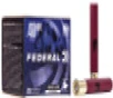 Federal Game Shok Upland Hi-Brass 410 Gauge - 3  -  5 - 11 16oz Payload - 1135 FPS - 25 Rounds - H413 5