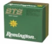 Remington Premier STS 12 Gauge - 2 75  -  8 - 1oz Payload - 1185 FPS - 25 Rounds - 20155