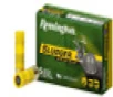 Remington Slugger 20 Gauge - 2 75  - 5 8oz Rifled Slug - 1580 FPS - 5 Rounds - 20616