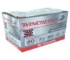 Winchester Super-X 20 Gauge - 2 75  -  3 Buckshot - 20 Pellets - 1200 FPS - 15 Rounds - XB203VP