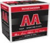 Winchester AA Trap   Sporting Clays 20 Gauge - 2 75  -  7 5 - 1oz Payload - 1165 FPS - 25 Rounds - AAH207