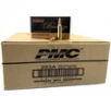 PMC Bronze Line 223 Rem - 55 Grain FMJ-BT - 2900 FPS - Case of 1000 Rounds - 223A