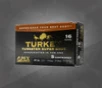 Apex Ammunition Turkey TSS 16 Gauge - 2 75  -  9 - 1-5 8oz Payload - 1150 FPS - 5 Rounds - PT16-9