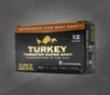 Apex Ammunition Turkey TSS 12 Gauge - 3  -  9 - 2-1 4oz Payload - 1190 FPS - 5 Rounds - GT3-9