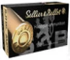 Sellier   Bellot 44 Magnum - 240 Grain SJHP - 1280 FPS - 50 Rounds - SB44C
