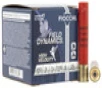 Fiocchi High Velocity 410 Gauge - 3  Chamber - 11 16oz -  6 Shot - 1140 FPS - 25 Rounds - 410HV6