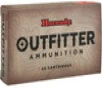 Hornady Outfitter 300 WSM - 180 Grain CX - 2900 FPS - 20 Rounds - 822034