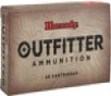 Hornady Outfitter 270 WSM - 130 Grain CX - 3150 FPS - 20 Rounds - 805574