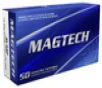 Magtech Range   Training 45 GAP - 230 Grain FMJ - 837 FPS - 50 Rounds - 45GA