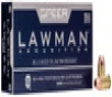 Speer Lawman 45 GAP - 200 Grain TMJ - 990 FPS - 50 Rounds - 53980
