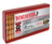 Winchester Super-X 22 LR - 40 Grain Plated PP - 1280 FPS - 100 Rounds - X22LRPP1