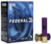 Federal Game Load Upland 16 Gauge - 2 75  -  6 - 1oz Payload - 1165 FPS - 25 Rounds - H160 6
