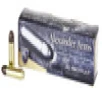 Alexander Arms PolyCase Inceptor ARX 50 Beowulf - 200 Grain Inceptor ARX - 2500 FPS - 20 Rounds - AB200ARXBX