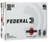 Federal Range   Target 380 ACP - 95 Grain FMJ - 980 FPS - 50 Rounds - RTP38095