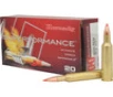 Hornady Superformance 6mm Rem - 95 Grain SST - 3235 FPS - 20 Rounds - 81663
