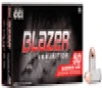 CCI Blazer 45 ACP - 230 Grain FMJ - 845 FPS - 50 Rounds - 3570