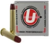 Underwood 45-70 Govt - 430 Grain LFN - 1550 FPS - 20 Rounds - 750