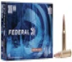 Federal Power-Shok 308 Win - 150 Grain JSP - 2820 FPS - 20 Rounds - 308A
