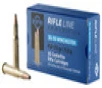 PPU Standard Rifle 30-30 Win - 170 Grain SP - 2200 FPS - 20 Rounds - PP30302
