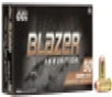 CCI Blazer Brass 10mm - 180 Grain FMJ - 1200 FPS - 50 Rounds - 5221
