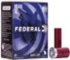 Federal Game Shok 12 Gauge - 2 75  -  6 - 1oz Payload - 1290 FPS - 25 Round - H121 6