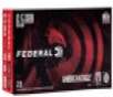 Federal American Eagle 6 5 Grendel - 123 Grain OTM - 2610 FPS - 20 Rounds - AE65GDL1