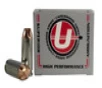 Underwood 10mm - 140 Grain Xtreme Penetrator - 1500 FPS - 20 Rounds - 648