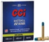 CCI Shotshell 22 WMR -  12 Shot - 52 Grain - 1000 FPS - 20 Rounds - 0025