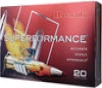 Hornady Superformance 22 ARC - 70 Grain CX - 3125 FPS - 20 Rounds - 81539