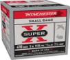 Winchester Super-X Small Game High Brass 410 Gauge - 3  -  7 5 - 11 16oz Payload - 1135 FPS - 25 Rounds - X4137
