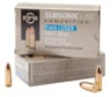 PPU Subsonic Line 9mm - 158 Grain FMJ - 950 FPS - Subsonic - 50 Rounds - PPS9MM