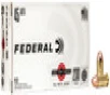 Federal Range - Target - Practice RTP 45 ACP - 230 Grain FMJ - 890 FPS - 50 Rounds - RTP45230