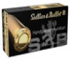 Sellier   Bellot 25 ACP - 50 Grain FMJ - 760 FPS - 50 Rounds - SB25A