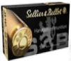 Sellier   Bellot 45 ACP - 230 Grain JHP - 889 FPS - 50 Rounds - SB45C