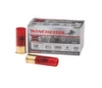 Winchester Super-X 12 Gauge - 2 75  - 00 Buckshot - 9 Pellets - 1325 FPS - 15 Rounds - XB1200VP