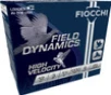 Fiocchi Field Dynamics Upland Game 12 Gauge - 3  -  6 - 1-3 4oz Payload - 1330 FPS - 25 Rounds - 123HV6
