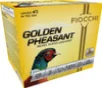 Fiocchi Golden Pheasant 28 Gauge - 3  -  7 5 - 1-1 16oz Payload - 1200 FPS - 25 Rounds - 283GP75