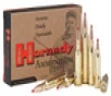 Hornady Vintage Match 30-06 Springfield - 168 Grain ELD-M - 2710 FPS - 20 Round - 81171