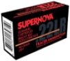 Piney Mountain Red Tracer Non Corrosive 22 LR - 40 Grain LRN - 1070 FPS - 50 Rounds - PMSN22LRR