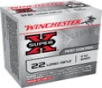Winchester Super-X Pest Control 22 LR -  12 Shot - 1255 FPS - 50 Rounds - X22LRS