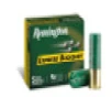 Remington Express Managed Recoil 12 Gauge - 2 75  - 00 Buckshot - 8 Pellets - 1200 FPS - 5 Rounds - 20282